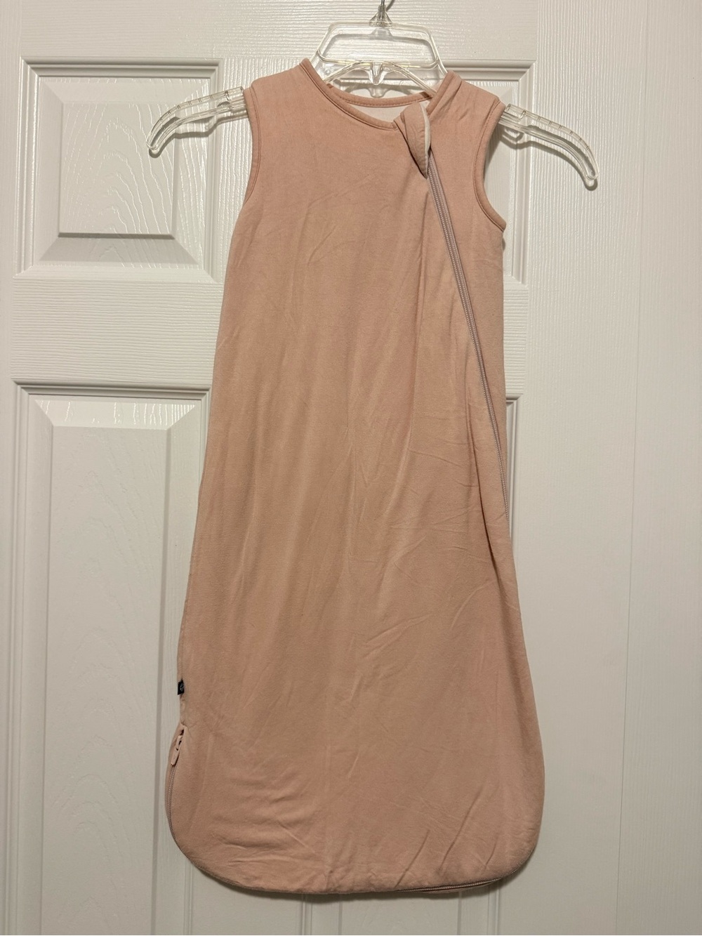 Kyte BABY Blush Pink Sleep Sack - Small 1.0 tog